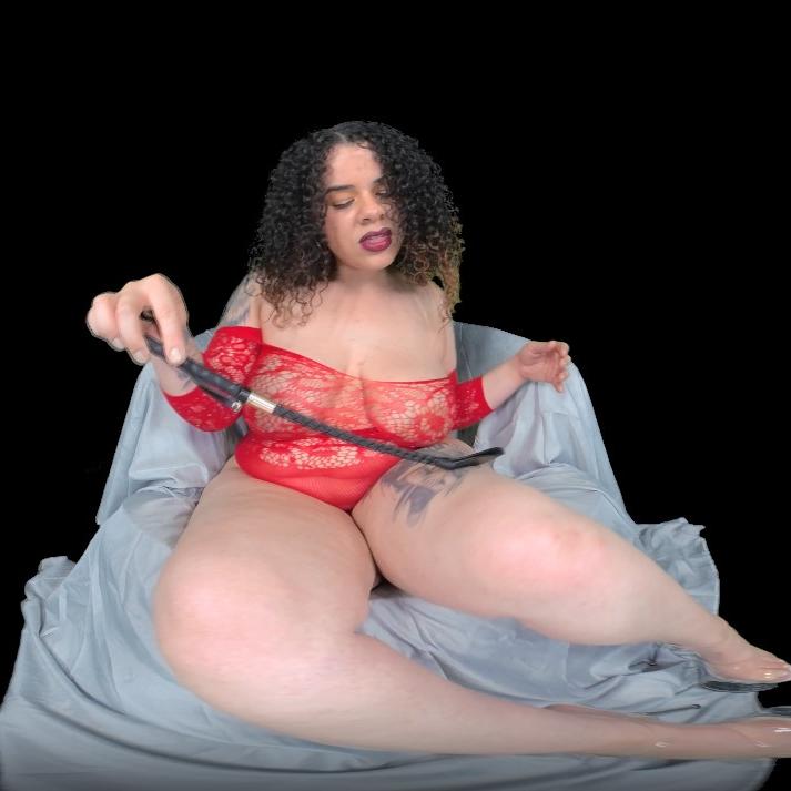 The perfect BBW Latina VR Porn Video